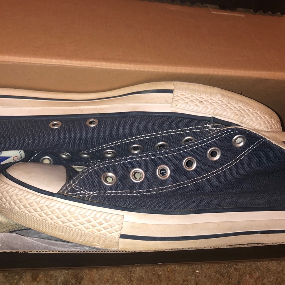 Converse all star